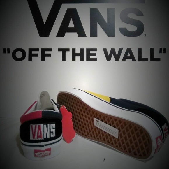 Vans Otw Rally - Picture 5 of 6